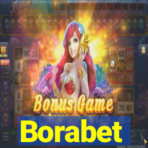 Borabet