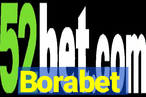 Borabet