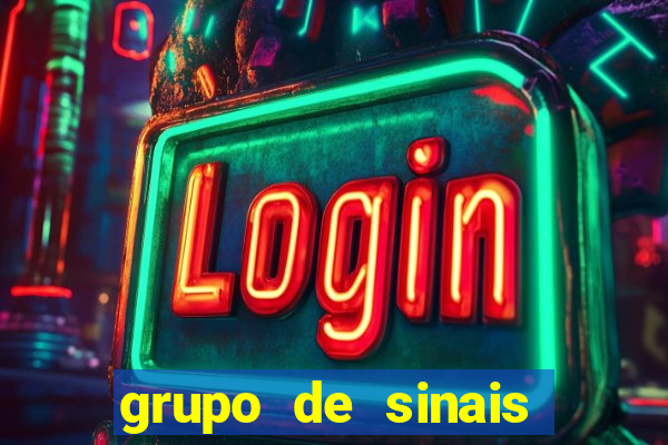 grupo de sinais fortune tiger telegram