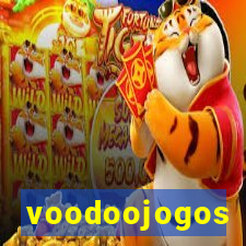 voodoojogos