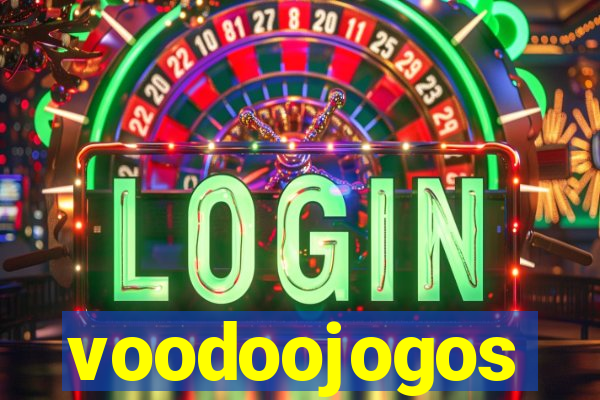 voodoojogos