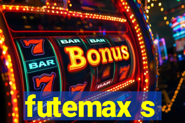 futemax s