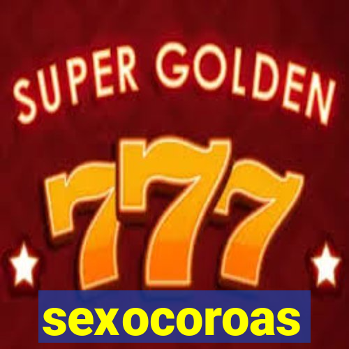 sexocoroas