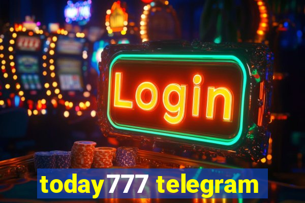 today777 telegram