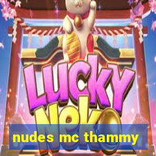 nudes mc thammy