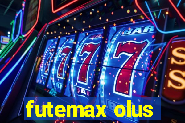 futemax olus