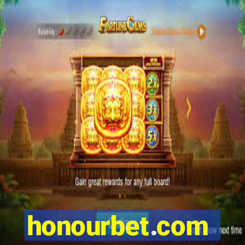 honourbet.com