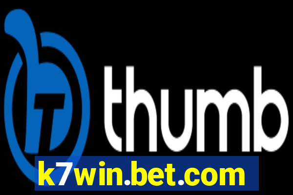 k7win.bet.com