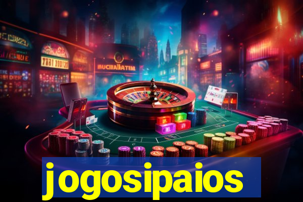 jogosipaios