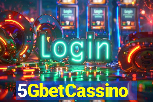 5GbetCassino