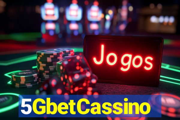 5GbetCassino