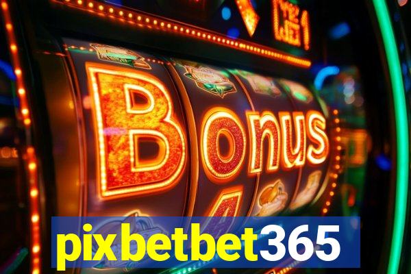 pixbetbet365