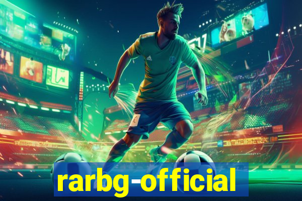 rarbg-official