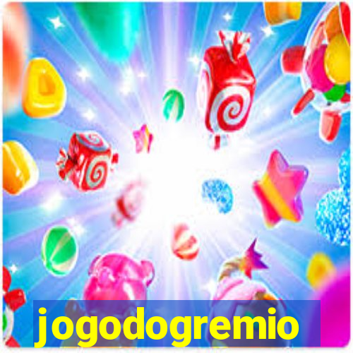 jogodogremio