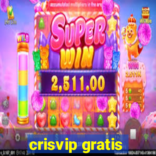 crisvip gratis