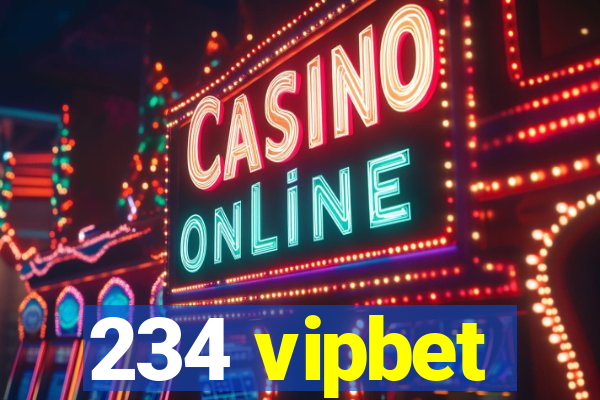 234 vipbet