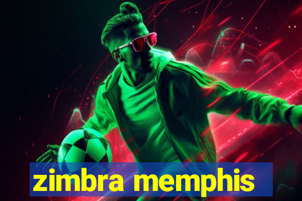 zimbra memphis