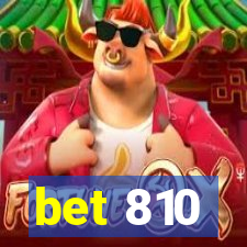 bet 810