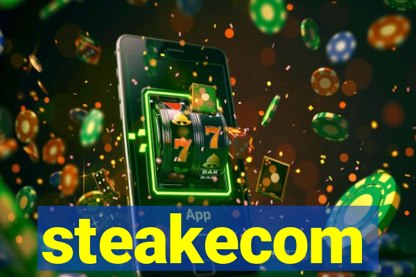 steakecom