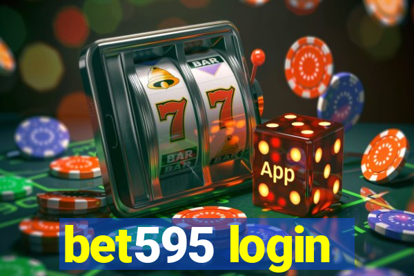 bet595 login