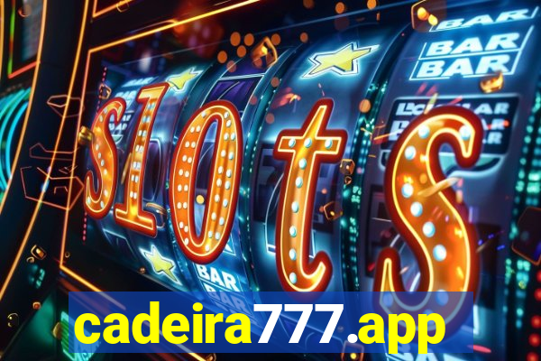 cadeira777.app