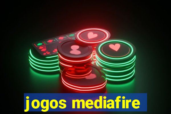 jogos mediafire