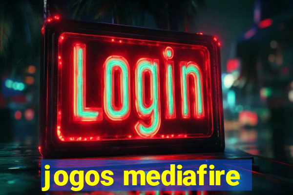 jogos mediafire