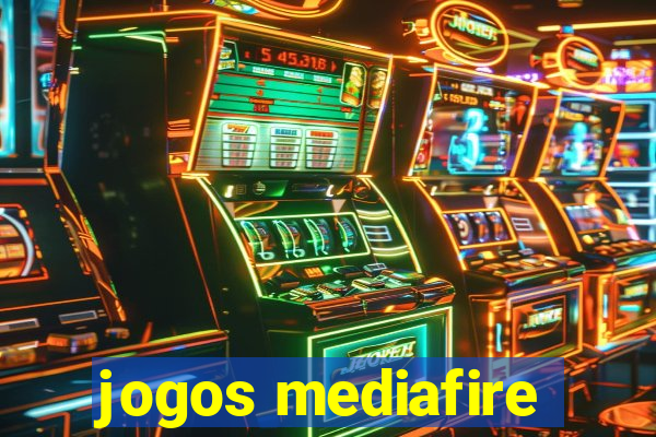 jogos mediafire