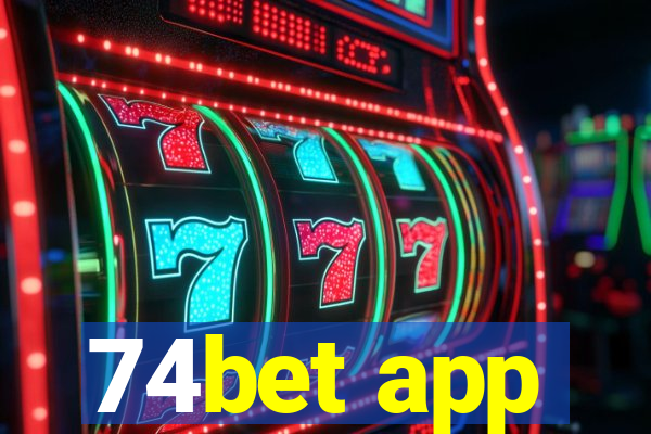 74bet app