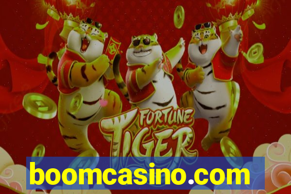 boomcasino.com