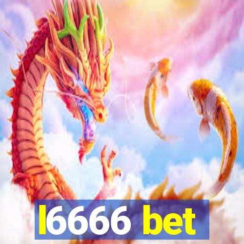 l6666 bet