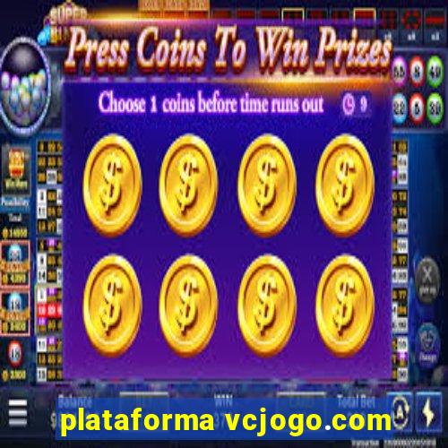 plataforma vcjogo.com