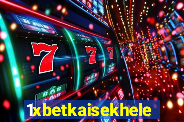 1xbetkaisekhele