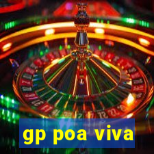 gp poa viva