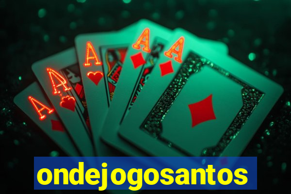 ondejogosantos