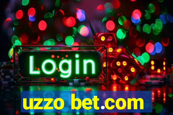 uzzo bet.com