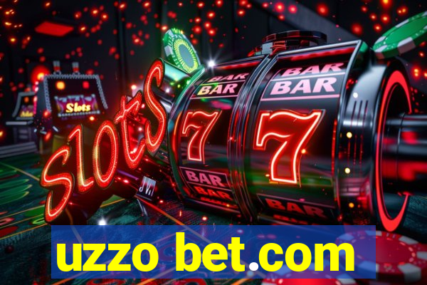 uzzo bet.com