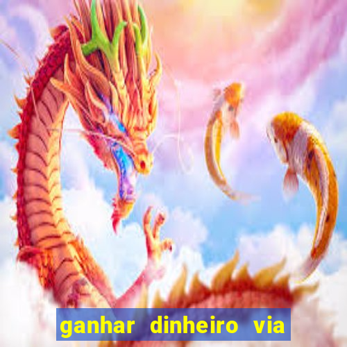 ganhar dinheiro via pix jogando