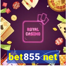 bet855 net