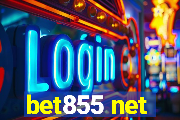 bet855 net