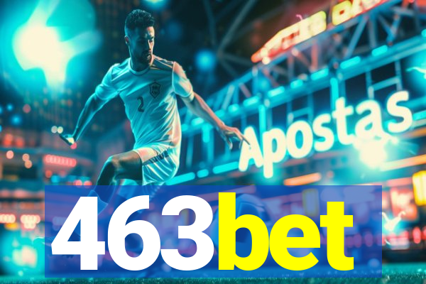 463bet