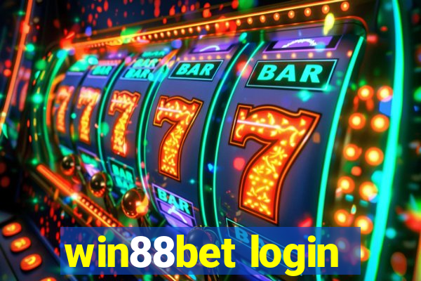 win88bet login