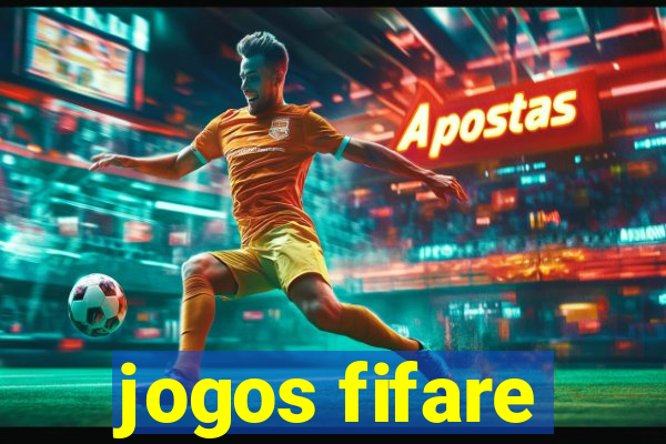 jogos fifare