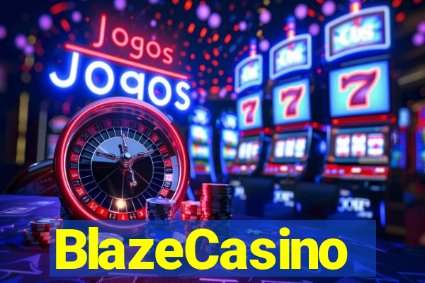 BlazeCasino