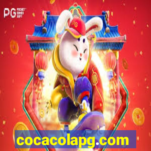 cocacolapg.com