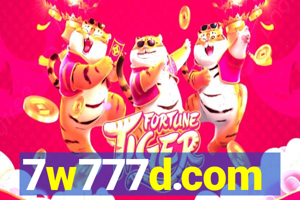 7w777d.com