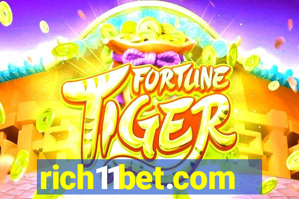 rich11bet.com