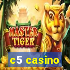 c5 casino