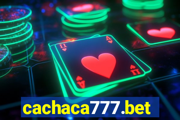 cachaca777.bet