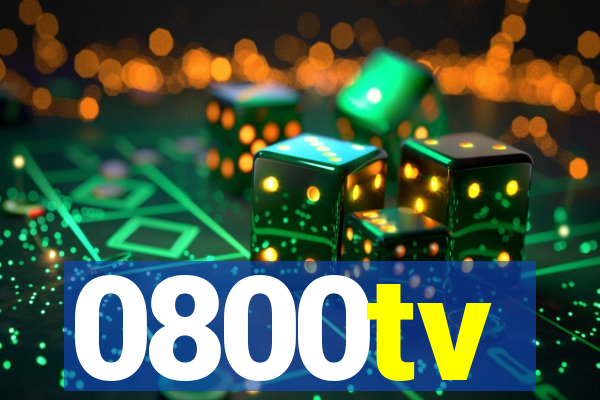 0800tv